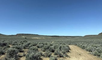 Warner HWY 140 TL 1100, Adel, OR 97620