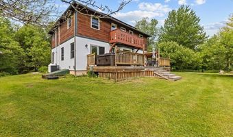 429 Polhemus Rd, Cambridge, VT 05464