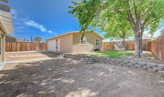 839 Benita Pl, Boulder City, NV 89005