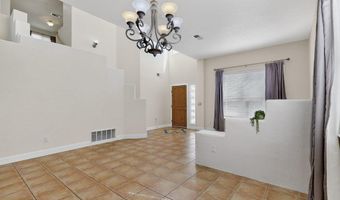 10809 CHICOBUSH Dr NW, Albuquerque, NM 87114