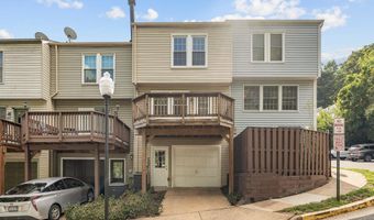 5002 9TH St S, Arlington, VA 22204