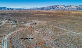 28 Desert View Dr 33, Smith, NV 89460
