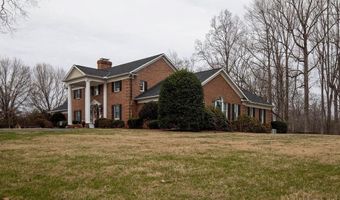 6352 Turnpike Rd, Archdale, NC 27263