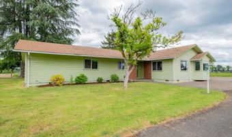 39129 GROSHONG Rd NE, Albany, OR 97321