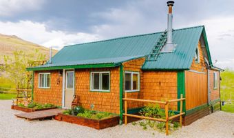 34 Outlaw Trl, Anaconda, MT 59711