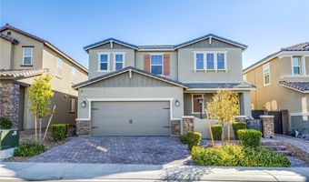 2605 Tolmezzo St, Henderson, NV 89044