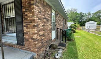 1617 MCARTHUR St, Albany, GA 31701