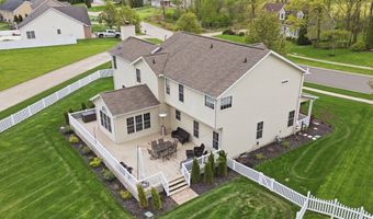 895 Williamsburg Ct, Ashland, OH 44805