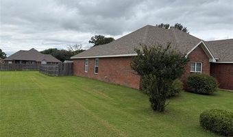 1649 Brentwood, Ardmore, OK 73401