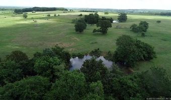 000 Armstrong Academy Rd, Bennington, OK 74723