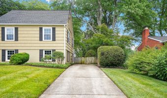 8524 DOTER Dr, Alexandria, VA 22308