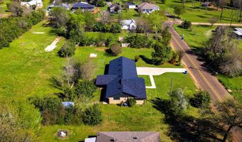 407 Quincy Ave, Alto, TX 75925