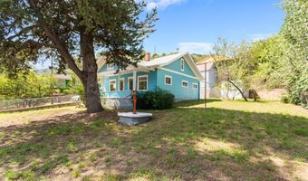 724 Tombstone, Bisbee, AZ 85603