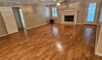 3408 Forest Ridge Dr, Albany, GA 31721