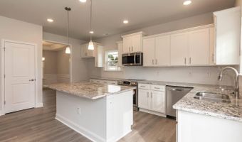 9427 Byron Ct Lot 211, Bailey, NC 27807