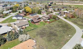 W MILL CIRCLE lot 101, Alpine, WY 83128