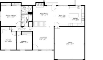 428 Melanie Meadows Ln, Ballwin, MO 63021