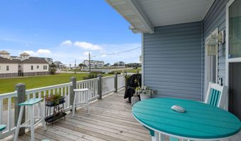 109 E Terminal Blvd, Atlantic Beach, NC 28512