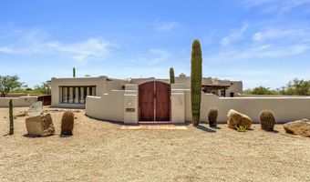 6249 E OLD PAINT Trl, Cave Creek, AZ 85331