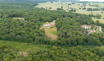 25655 S 560 Rd, Afton, OK 74331