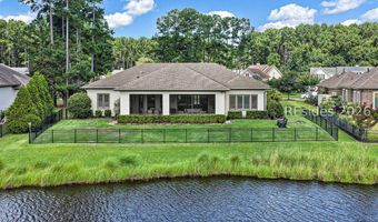 135 Wicklow Dr, Bluffton, SC 29910