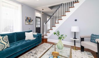400 DELMAR St, Philadelphia, PA 19128