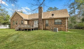 217 CAMELLIA Rd, Bogalusa, LA 70427