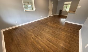 1007 Montclair St, Benton, AR 72015
