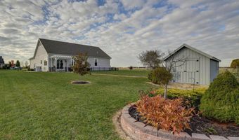 13 Harvest Dr, Arcanum, OH 45304