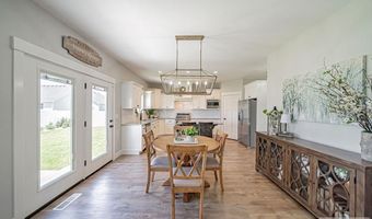 1426 S Castelli Dr, Ammon, ID 83401
