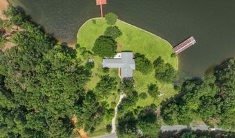 1744 CONSTELLATION Dr, Alpine, AL 35014