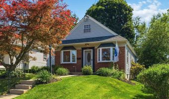 2452 ARLINGTON Ave, Abington, PA 19001
