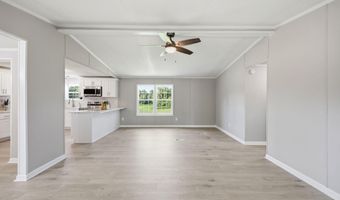 4730 Raymond Rd, Bailey, NC 27807