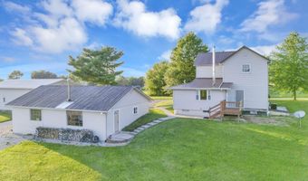 6575 Heigle Rd SW, Amanda, OH 43102
