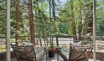 736 W Smuggler St, Aspen, CO 81611
