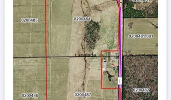 ON CTH I, Antigo, WI 54424