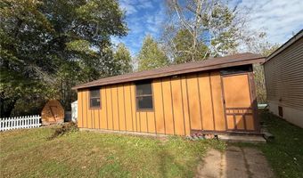 11253 Sunset View Ln, Pine City, MN 55063