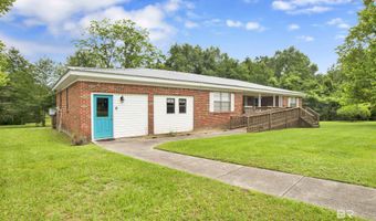 17714 Horseneck Rd, Bay Minette, AL 36507
