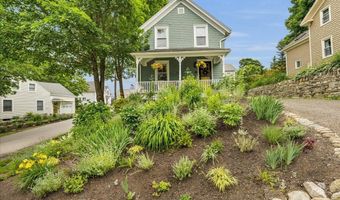23 Commercial St, Belfast, ME 04915