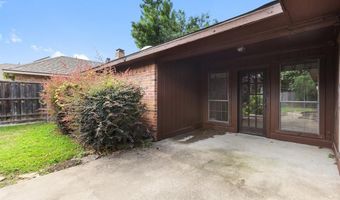3919 Dome Dr, Addison, TX 75001