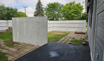 481 Birch Ave, Akron, CO 80720