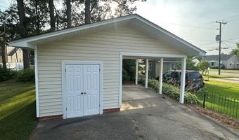 917 Pembroke Ave N, Ahoskie, NC 27910