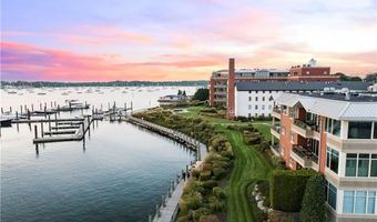 341 Thames St S-104, Bristol, RI 02809