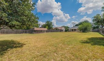 1402 Clarks Dr, Abilene, TX 79602