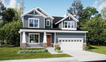 21917 Parkland Trace Ter Plan: Danbury Slab, Boyds, MD 20841