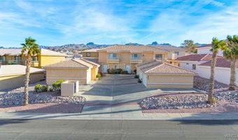 858 Campbell Rd, Bullhead City, AZ 86429