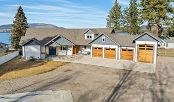 42818 La Bella, Big Arm, MT 59910