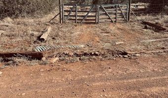 Terry Lane, Ash Fork, AZ 86046