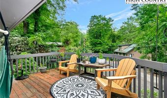 424 Clubhouse Dr, Banner Elk, NC 28604