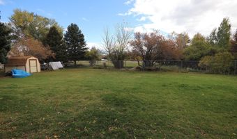 719 Fullerton Ave, Buffalo, WY 82834